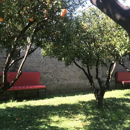 Romana Relax Santa Maria La Carità