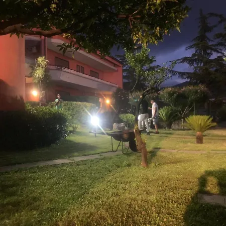 Romana Relax Guest house