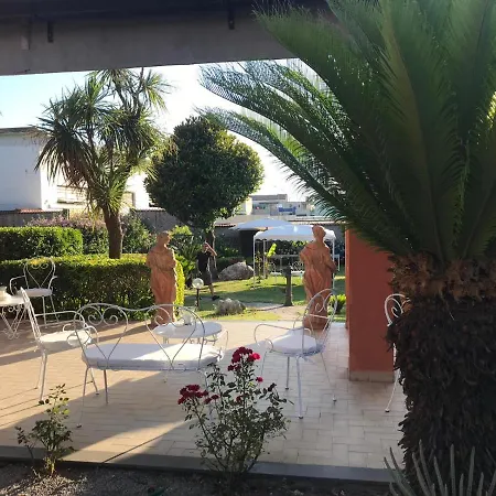 Romana Relax 3* Santa Maria La Carità