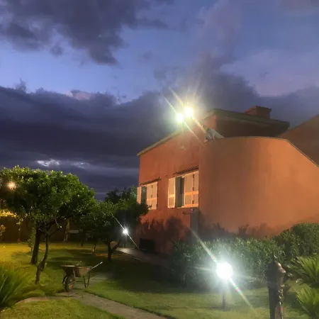 Romana Relax Guest house 3*