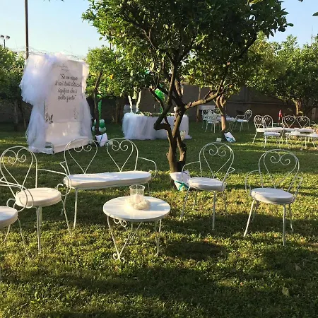 Romana Relax Guest house