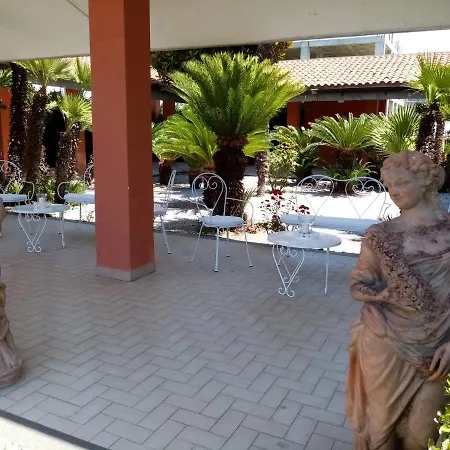Romana Relax Guest house Santa Maria La Carita