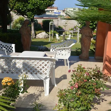 Romana Relax 3*