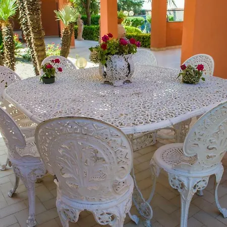 Guest house Romana Relax Santa Maria La Carita