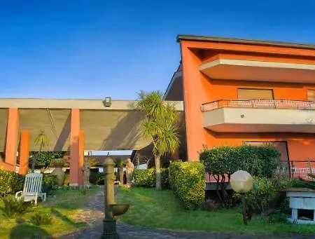 Romana Relax Guest house Santa Maria La Carita