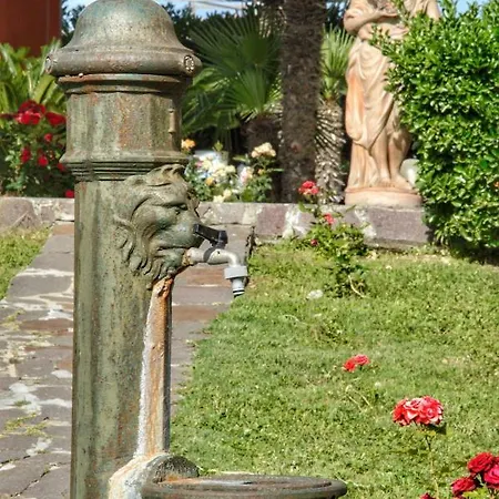 Romana Relax Guest house
