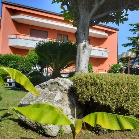 Maison d'hôtes Romana Relax 3*