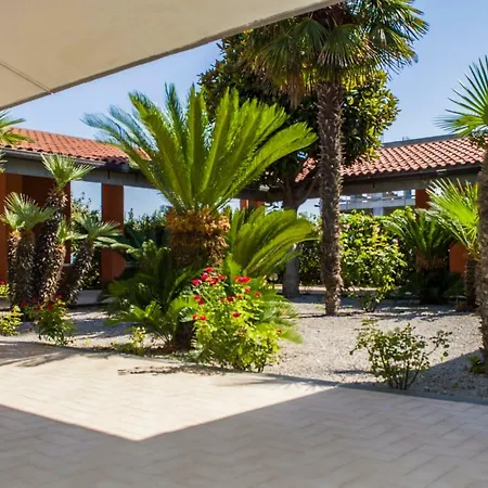 Romana Relax 3*