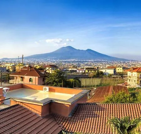 Romana Relax Guest house