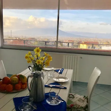 Romana Relax Guest house Santa Maria La Carita