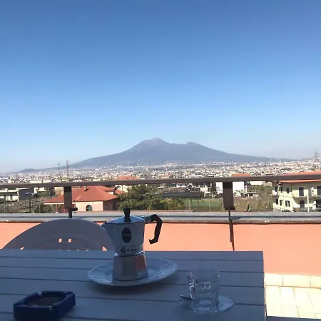Guest house Romana Relax 3*