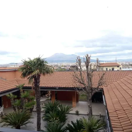 Romana Relax Santa Maria La Carita